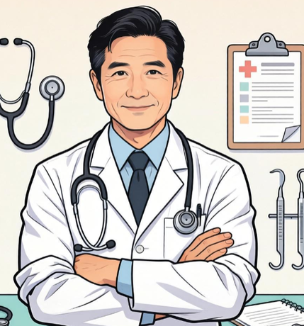 蒋朝华在哪家医院